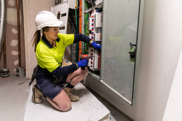 Best Circuit Breaker Repair  in Ironton, MO