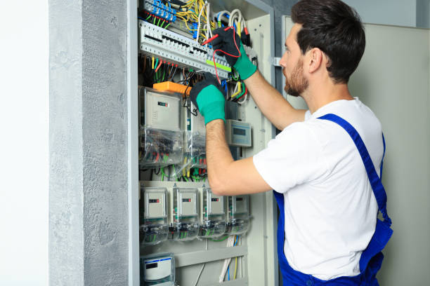 Best Residential Electrician Services  in Ironton, MO