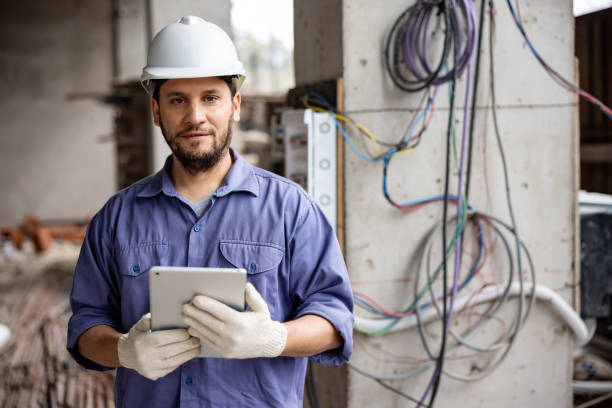 Best Emergency Electrical Repair  in Ironton, MO