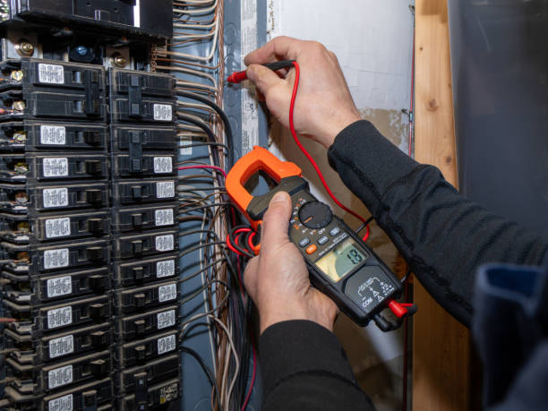 Industrial Electrical Services in MO