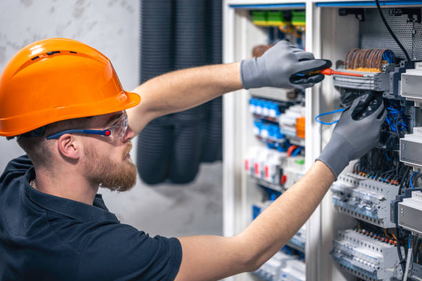 Best Electrical Troubleshooting Services  in Ironton, MO