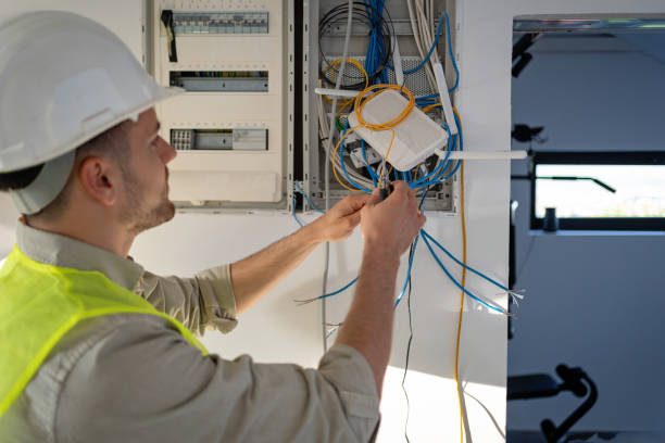 Best Affordable Electrician  in Ironton, MO